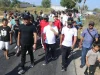 Youth Fun Walk di Tanah Merah Bangkalan Meriah, Wabup Fauzan Ja’far Ikut Jalan Bersama Warga