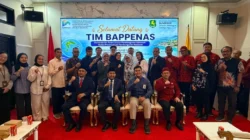 Kajian Bappenas pengembangan wilayah pesisir di Pulau Kangean Sumenep