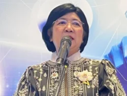 BI Pastikan Rupiah Bertanda Tangan Perry Warjiyo dan Purbaya Tetap Dicetak