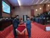 Bupati dan DPRD Sumenep Tandatangani Persetujuan Bersama Sembilan Raperda