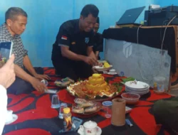 Tasyakuran HUT ke-3 PT Falih Media Utama dan diskusi jurnalistik
