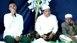 Kades Galis apresiasi rokat kampong Julung dalam rangkaian Maulid Nabi