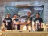 Mubes Perdana KPP Sumenep Digelar, LPJ Pengurus Diterima Tanpa Syarat