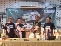 Mubes Perdana KPP Sumenep Digelar, LPJ Pengurus Diterima Tanpa Syarat