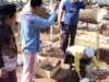 Pembangunan Mushallah Nur Muhammad di Aenganyar Giligenting Resmi Dimulai