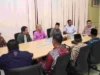 Polresta Sumenep Perkuat Komunikasi dengan Masyarakat Kangean-Sapeken