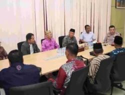 Polresta Sumenep Perkuat Komunikasi dengan Masyarakat Kangean-Sapeken