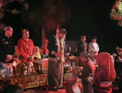 Ritual Tatorbangan di Torbang Sumenep, Upaya Warga Rawat Warisan Leluhur