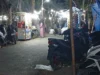 Rokat Kampong di Giligenting Bawa Berkah Ekonomi, Dagangan PKL Laris