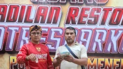 Satresnarkoba Polresta Sumenep ungkap dugaan peredaran sabu di Bluto