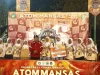 Tim Basket Putri MAN Sumenep Juara Atom Mansas Basketball Championship 2026