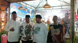 32 produk UMKM Kecamatan Ambunten di Madura Culture Festival 2026