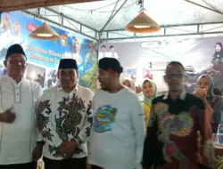 Ambunten Tampilkan 32 Produk UMKM di Madura Culture Festival 2026
