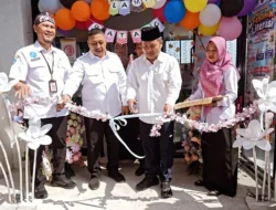 Wabup Bangkalan Dorong Inovasi Perpustakaan untuk Tingkatkan Minat Baca