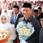 5 Abad Kabupaten Serang, Pemprov Banten Perkuat Kolaborasi Pembangunan