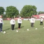 AF Sport U-17 Sumenep Diikuti 27 Tim, Bupati Dorong Pembinaan Atlet