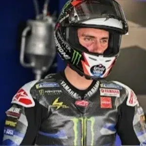 Alex Rins Terima Ancaman Pembunuhan Usai Insiden MotoGP Mandalika