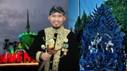 Angin Ribut Pasongsongan bersiap tampil membawa Musik Tongtong Sumenep ke Mandalika