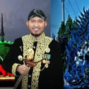 Bawa Identitas Madura ke Mandalika, Angin Ribut Pasongsongan Siapkan Konsep Keris