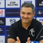 Arema FC vs Bhayangkara FC: Marcos Siapkan Taktik Khusus