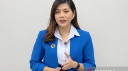 BGN Nonaktifkan Dua Pejabat Usai Kasus Perkelahian di Lingkungan KPPG Bogor 7 Juru Bicara BGN Tysa Novenny terkait penonaktifan dua pejabat KPPG Bogor