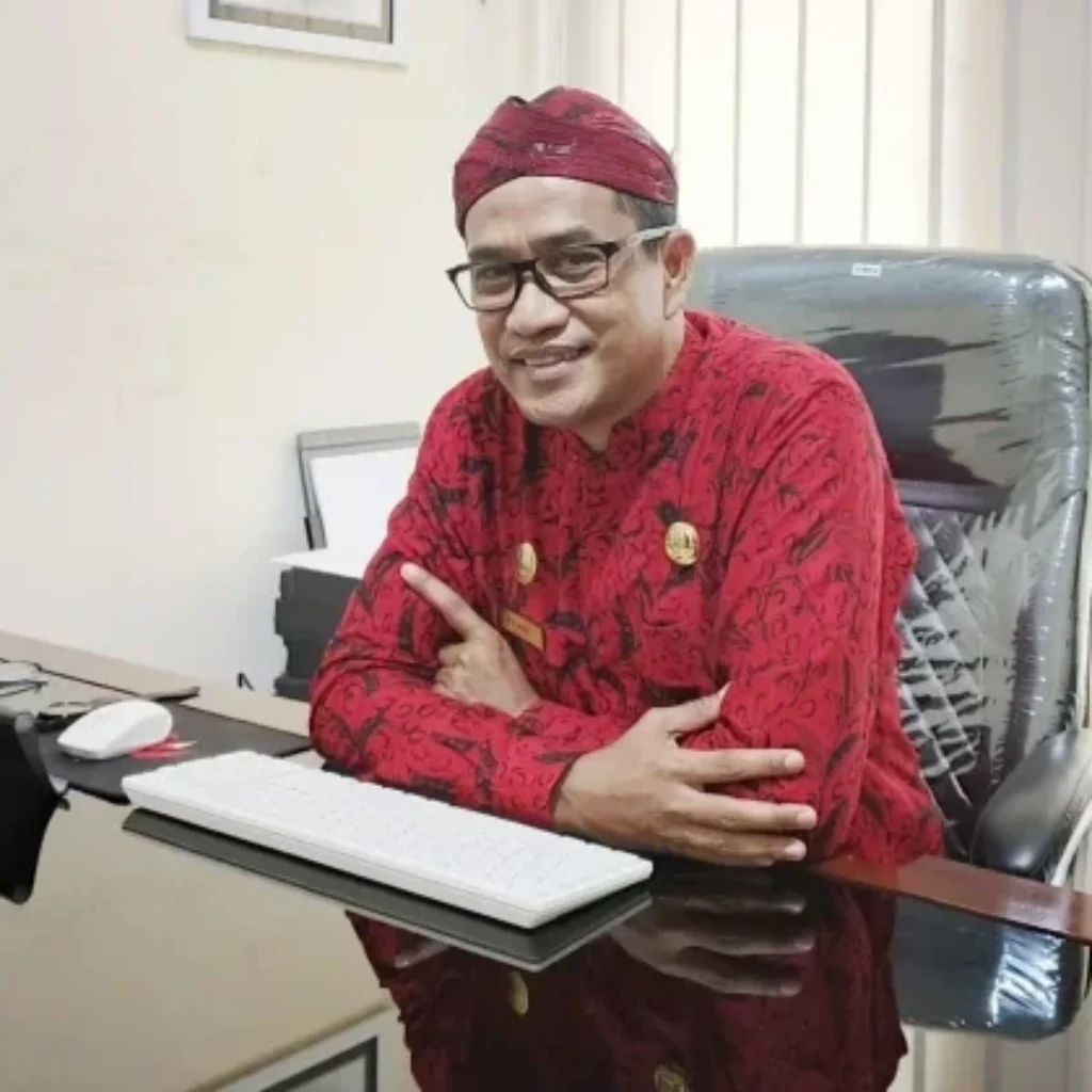 BKPSDM Sumenep memantau pengembalian dokumen perpanjangan PPPK Paruh Waktu