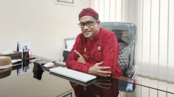 Nasib Perpanjangan 5.106 PPPK Paruh Waktu Sumenep Masuk Tahap Pengembalian Dokumen 3 BKPSDM Sumenep memantau pengembalian dokumen perpanjangan PPPK Paruh Waktu