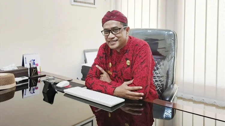 BKPSDM Sumenep memantau pengembalian dokumen perpanjangan PPPK Paruh Waktu
