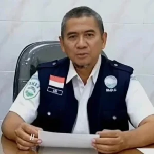 BMKG Sumenep Imbau Warga Waspadai Perubahan Cuaca dan Angin Kencang