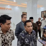Bahtra Banong Jadi Ketua Panja RUU Pemilu, Ini Alasan Rifqinizamy