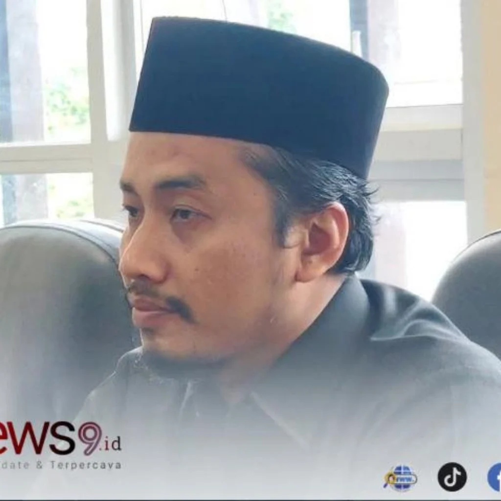 Anggota DPRD Sumenep asal Masalembu menyoroti keberadaan Camat Masalembu
