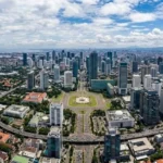 Cuaca Jakarta Hari Ini 14 Oktober 2026, Suhu Capai 36 Derajat