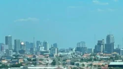 Cuaca Surabaya: Cerah Seharian, Suhu Mencapai 36 Derajat