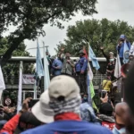 Demo Hari Sumpah Pemuda di Jakarta, DPR hingga Bundaran HI Masuk Daftar Titik Aksi