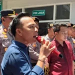 Demo Rokok Ilegal di Pamekasan Memanas, LMB Desak Bea Cukai Usut 23 Nama