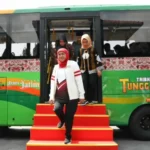 Trans Jatim Koridor 2 Malang Raya Ditargetkan Beroperasi 30 Oktober, Angkutan Lokal Jadi Pengumpan