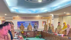 Diskominfosatik Kabupaten Serang Bina 326 Desa, SIDEKA-NG Jadi Andalan Digitalisasi 3 Pelaksanaan Bimbingan Teknis (Bimtek) SIDEKA-NG yang diikuti perwakilan desa pilot project dan tim Diskominfo Kabupaten Serang