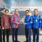 PT PAL Bidik Pasar Timur Tengah, Kerja Sama Industri Maritim dan Pertahanan Didorong