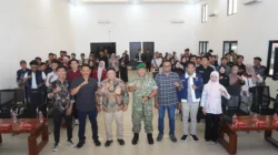 Festmaraja Dorong Pelestarian Keris Sumenep dan Perluasan Pasar 3 Festmaraja Dorong Pelestarian Keris Sumenep