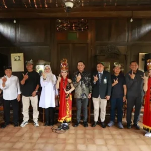 Gandrung Sewu Banyuwangi Pindah ke Malam Hari, Pertunjukan 24 Oktober Hadir dengan Konsep Baru