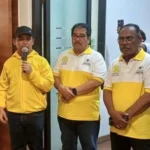 Golkar Jatim Bagikan 1.000 Paket Sembako dan Gelar Pengobatan Gratis di Surabaya