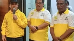 Golkar Jatim Bagikan 1.000 Paket Sembako dan Gelar Pengobatan Gratis di Surabaya