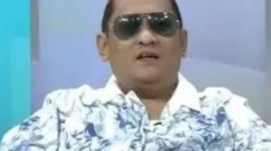 H. Khairul Umam atau H. Her menanggapi perusakan gerai Indomaret di Pamekasan