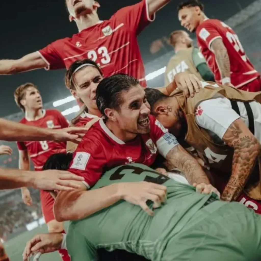 Indonesia vs Thailand di Final FIFA ASEAN Cup 2026, Ini Rekor Garuda di SUGBK