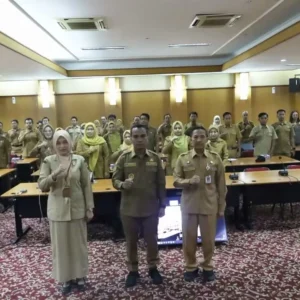 Inovasi Pemkab Bangkalan Tembus 10 Besar Nasional IGA 2025
