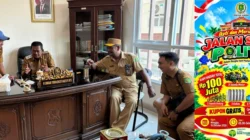 JJS Politik DPRD Sumenep 2026 di Taman Potre Koneng dengan hadiah total Rp100 juta