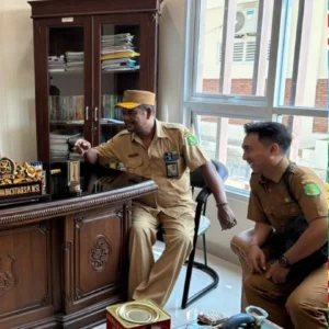 JJS Politik Sumenep 2026, DPRD Siapkan Hadiah Rp100 Juta