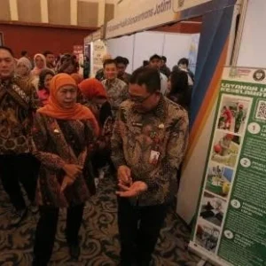 Job Fair Inklusif Jatim 2026 Buka 166 Lowongan Kerja untuk Penyandang Disabilitas