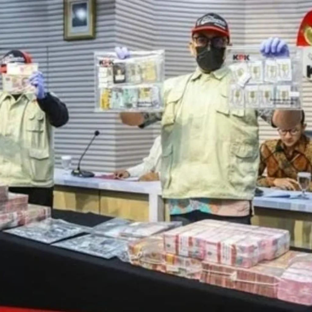 KPK Dalami Dugaan Dana Bencana BNPB Rp30,98 Miliar Dipakai Beli Saham