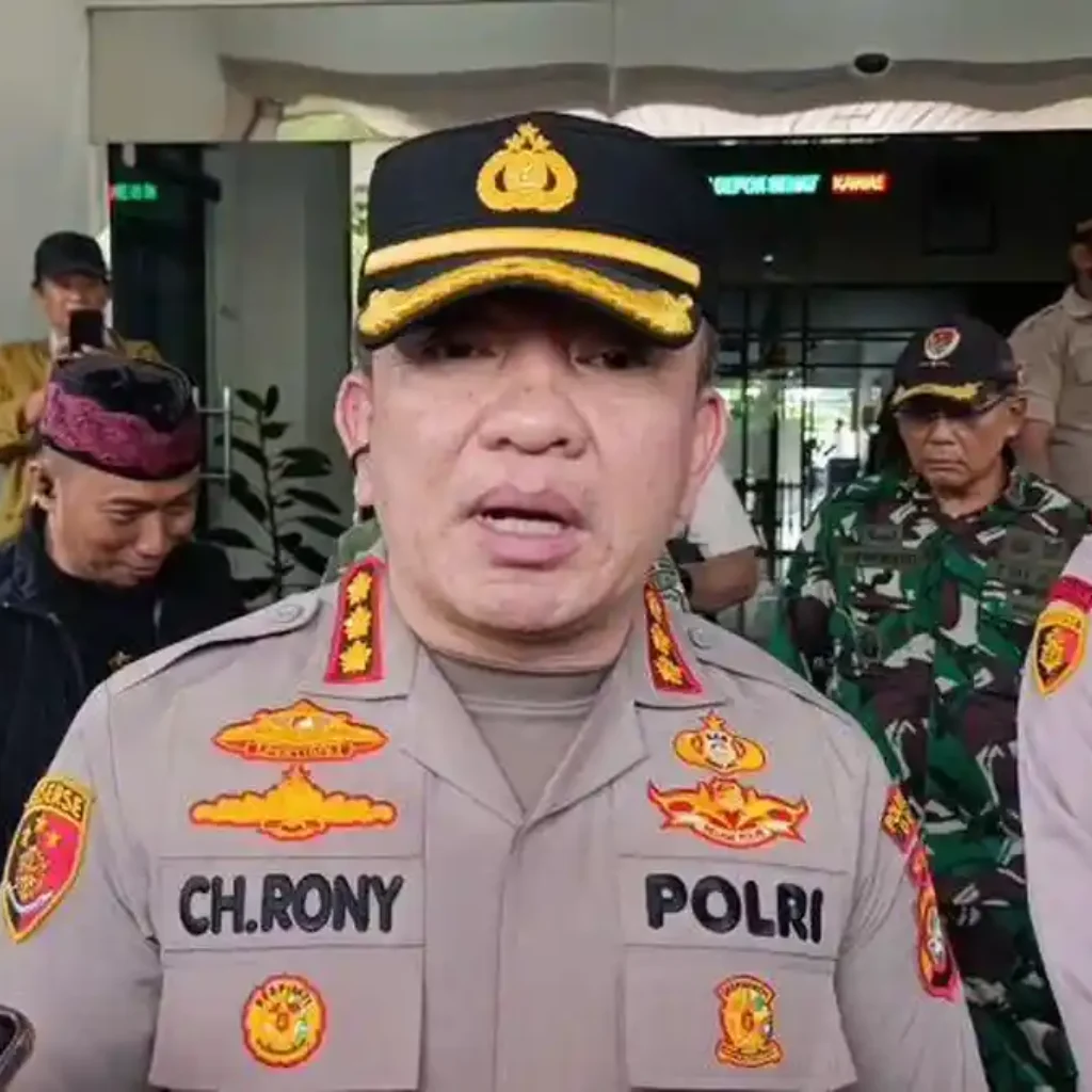 Viral Pesta Narkoba di Rutan Depok, Polisi Periksa Dua Oknum Petugas